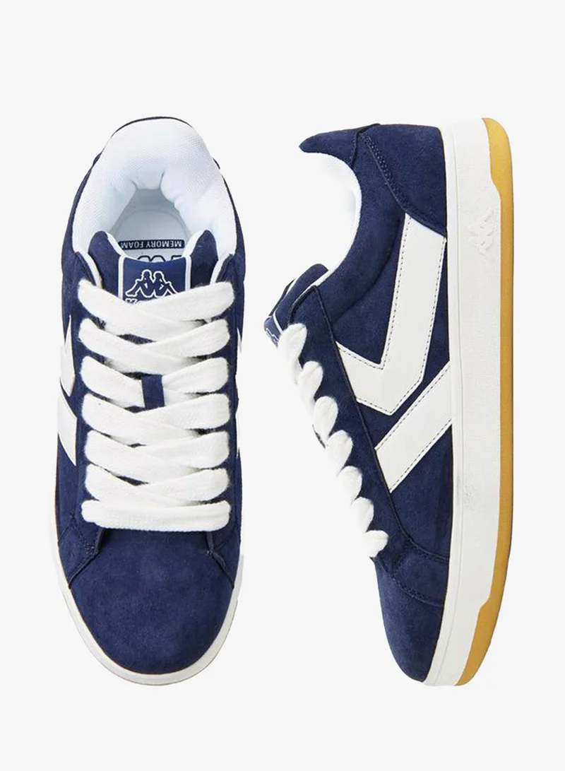 كابا حذاء رجالي برباط للمشي